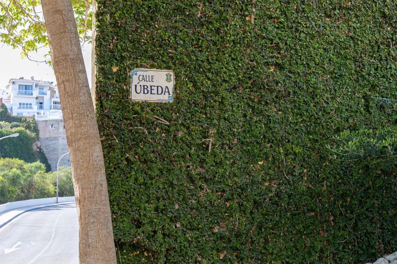 Vacacional En Valparaiso Nerja