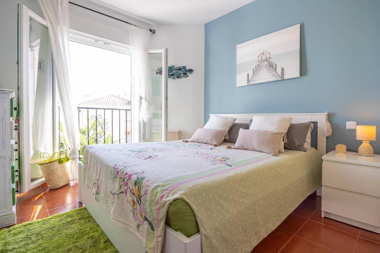 Appartement Vacacional En Valparaiso *