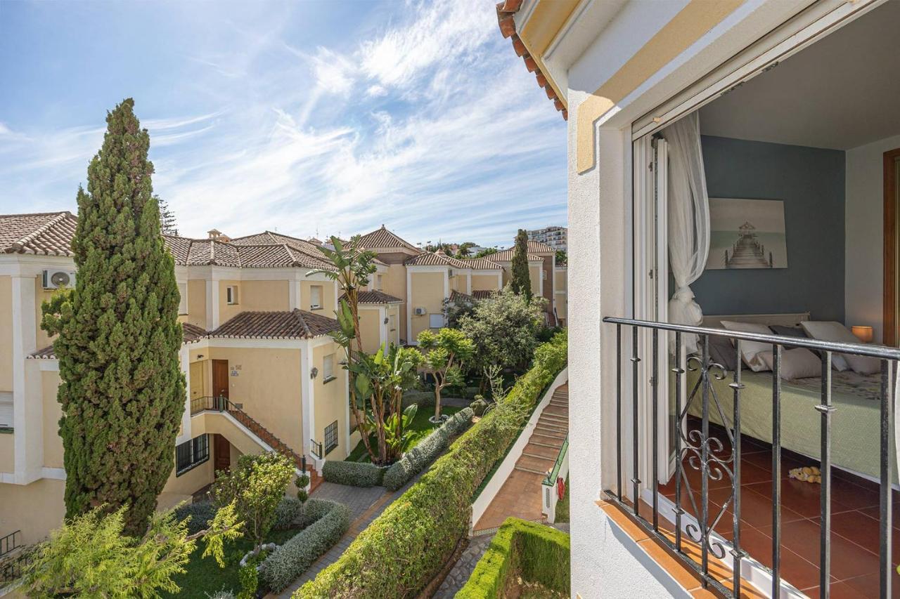 Vacacional En Valparaiso Nerja
