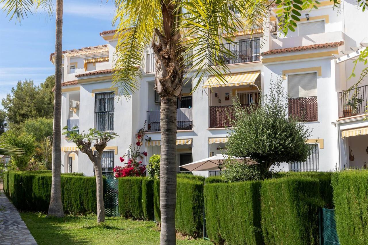 Vacacional En Valparaiso Appartement Nerja