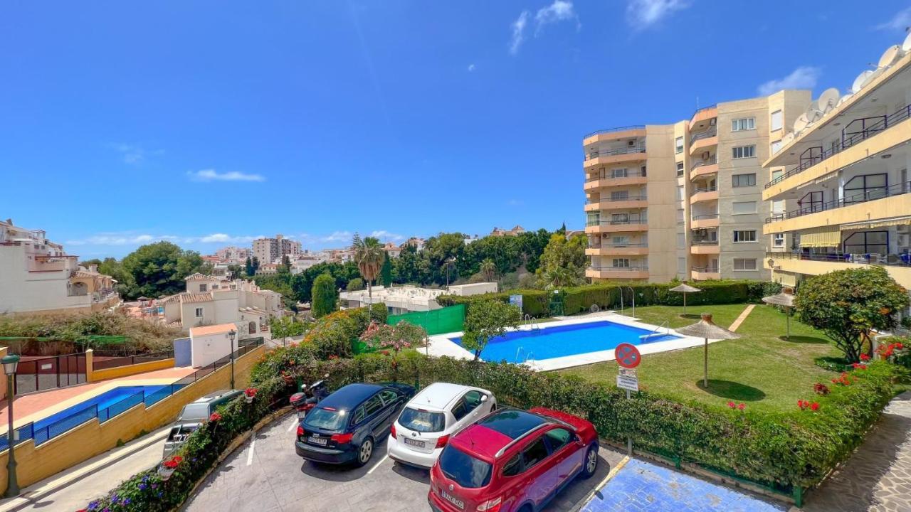 Hawaii 1st Floor Burriana, * Nerja
