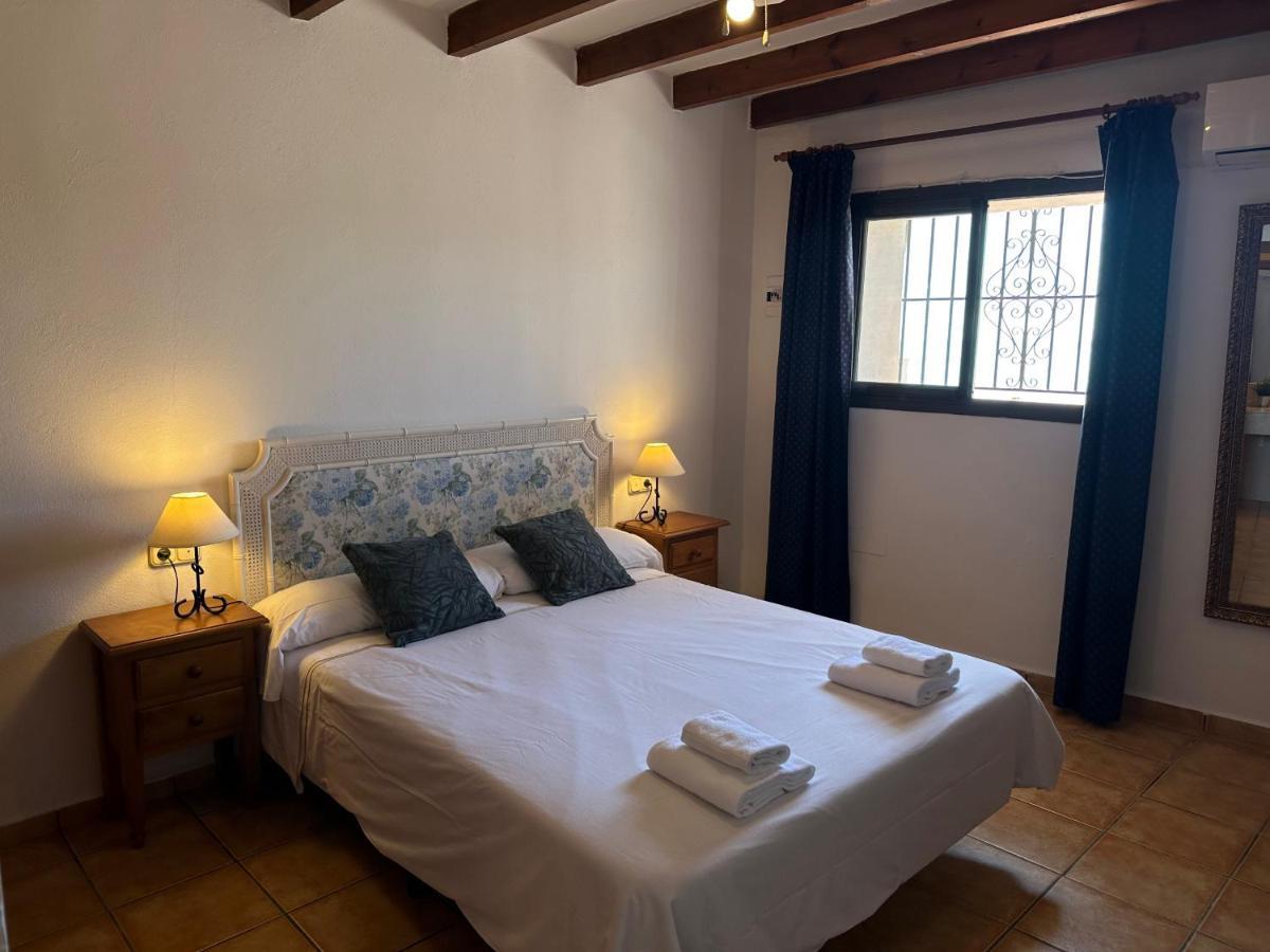 Villa Paradise - Alminares