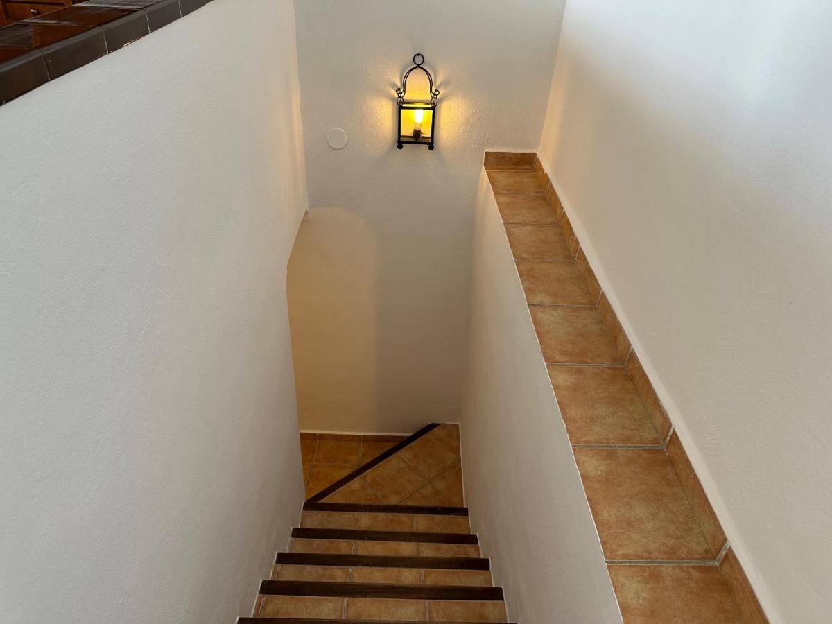 Villa Paradise - Alminares *
