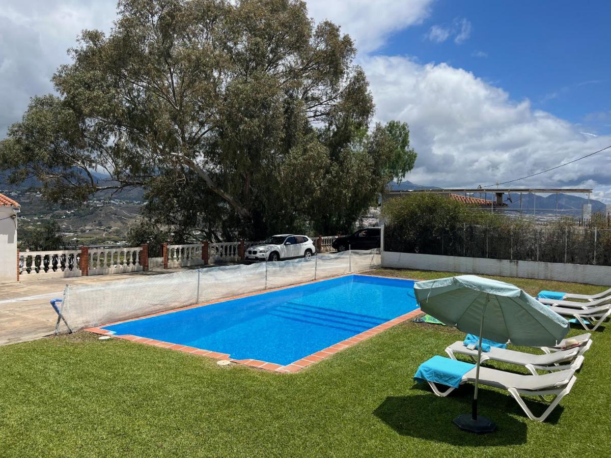 Pousada Paradise - Alminares