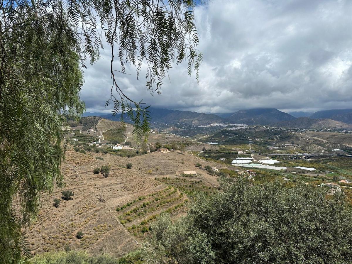 Paradise - Alminares Villa