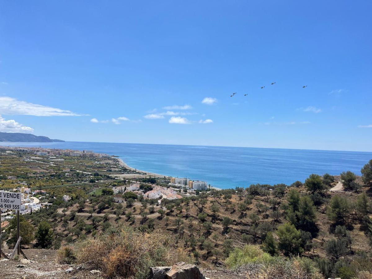 Paradise - Alminares Pousada Nerja