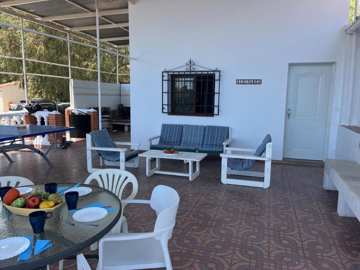 Villa Paradise - Alminares