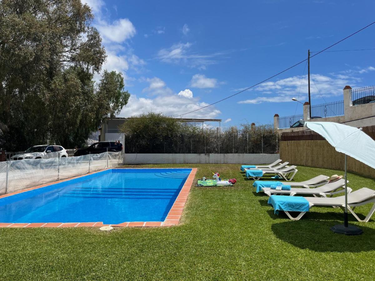 Paradise - Alminares Villa