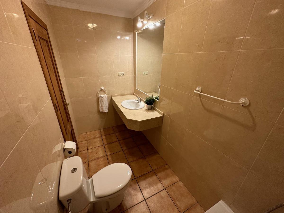 Villa Paradise - Alminares