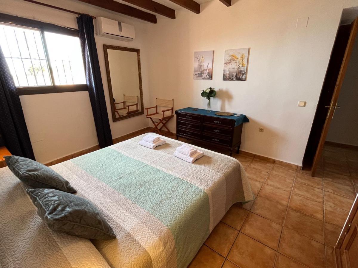 Paradise - Alminares Nerja