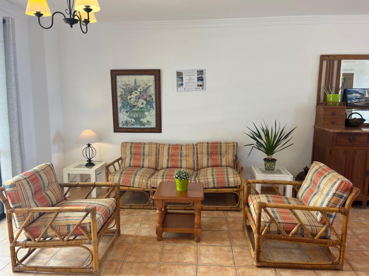Paradise - Alminares Villa *