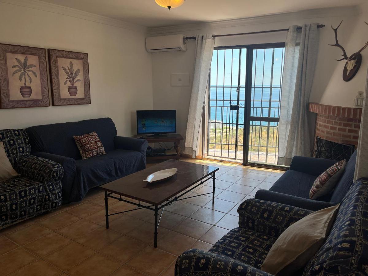 Paradise - Alminares Villa