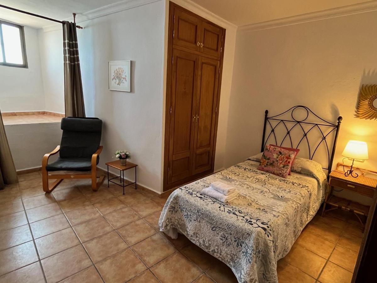 Pousada Paradise - Alminares Nerja
