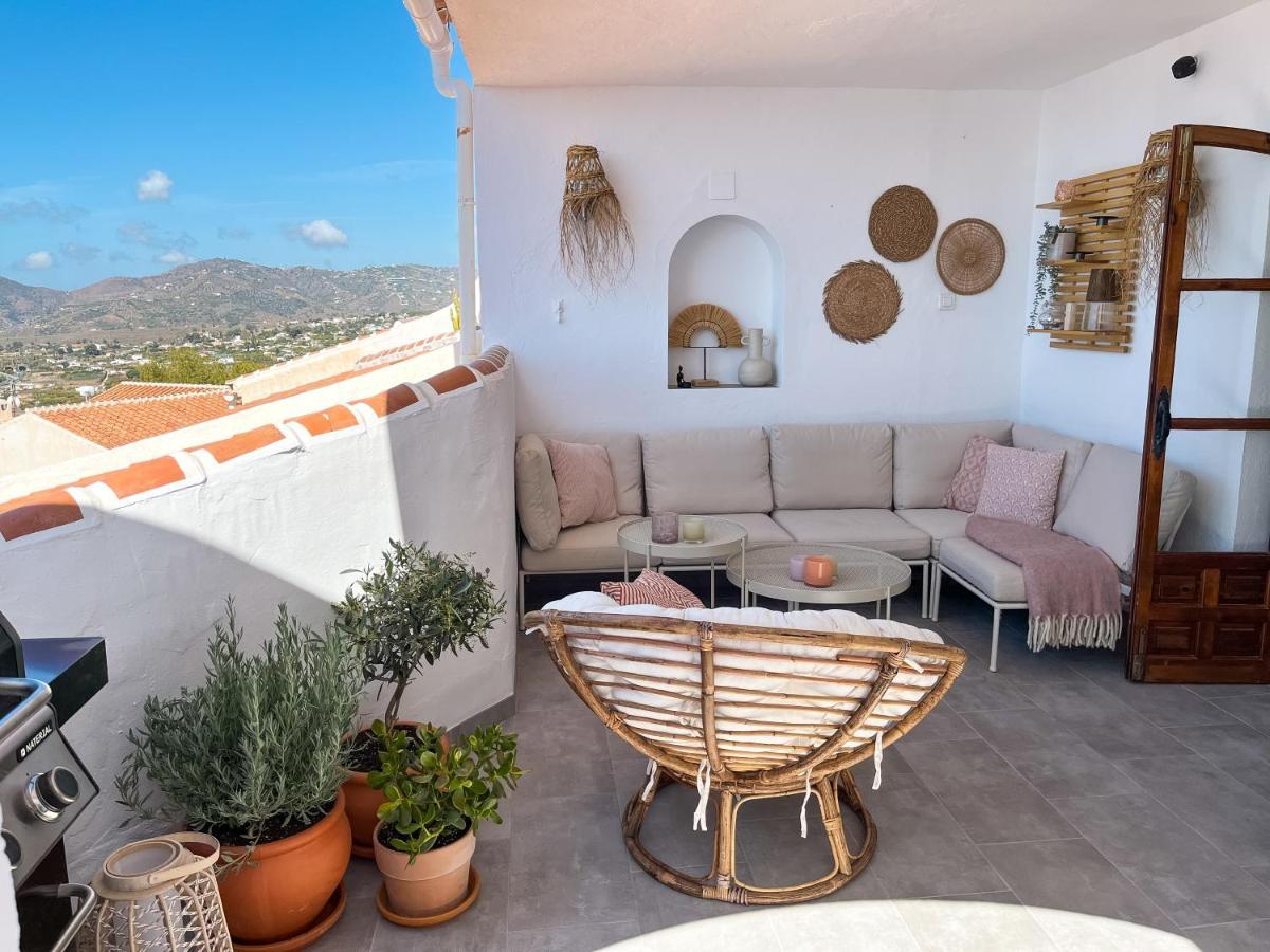 Apartamento Exclusive With Nerjas Biggest Pool *