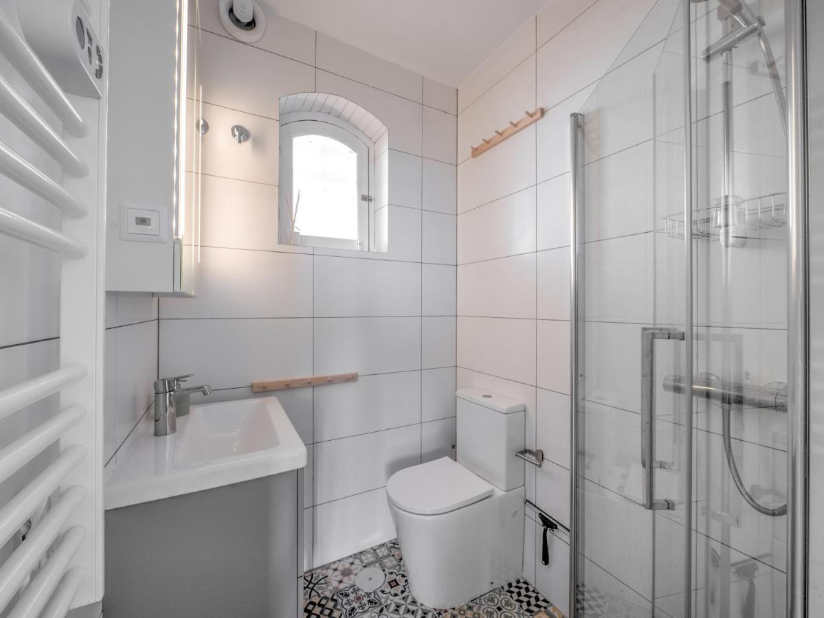 Apartamento Exclusive With Nerjas Biggest Pool