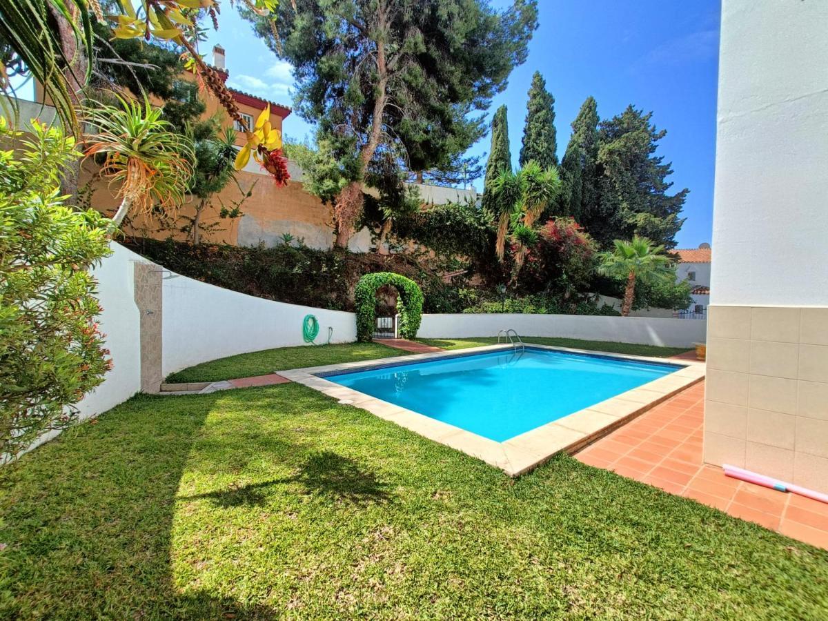 Casa Ana Nerja