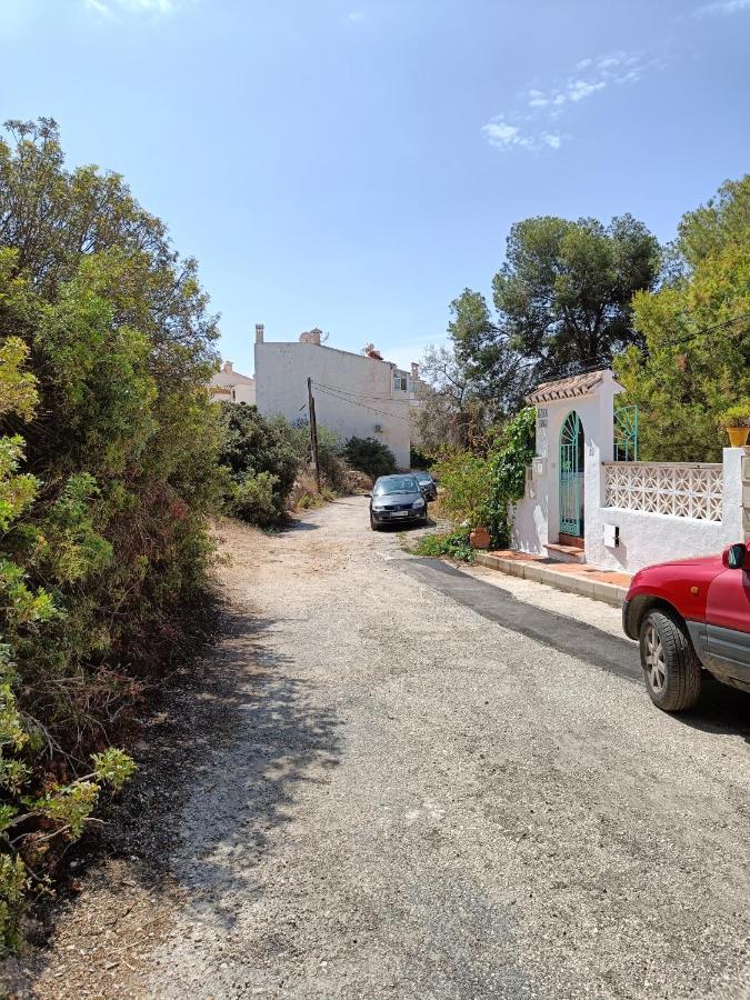 Casa Ana Holiday home Nerja