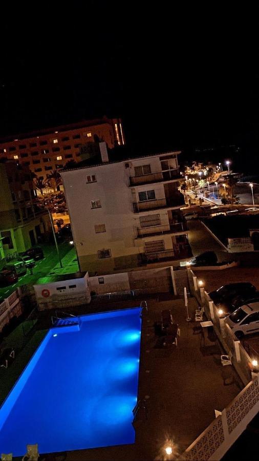 Apartment Sea View Front Line Torrecila 4p Max Nerja