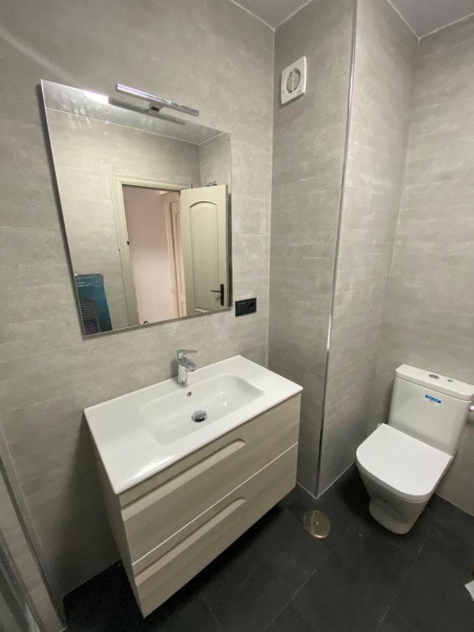 Sea View Front Line Torrecila 4p Max Apartment *