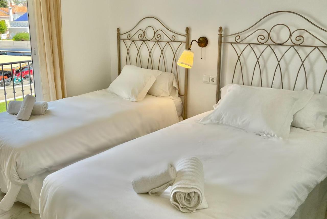 Ap387 Alcazaba South View Appartement Nerja