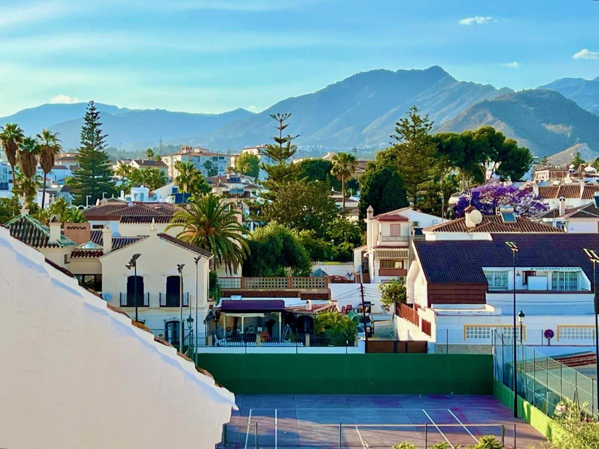Ap387 Alcazaba South View Appartement Nerja