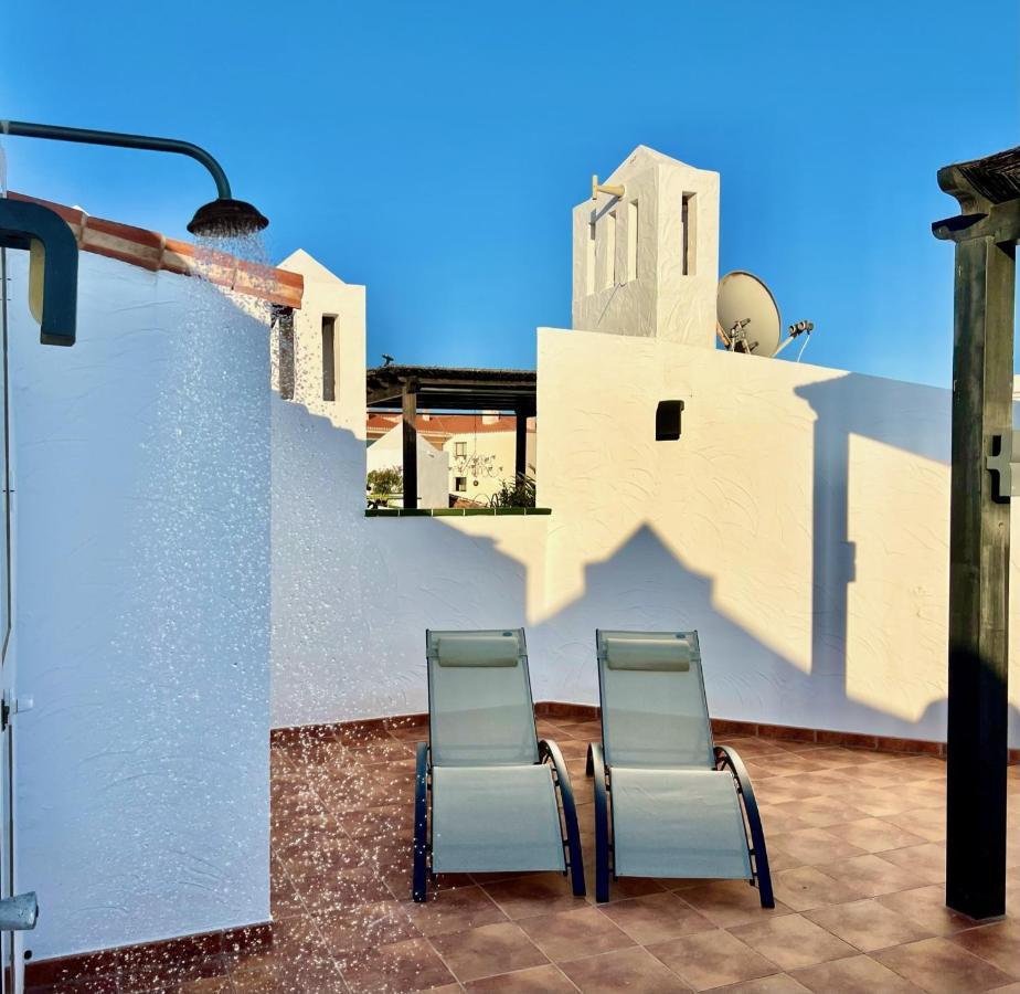 Appartement Ap387 Alcazaba South View *
