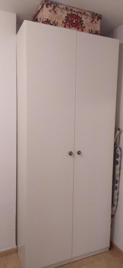 Apartment Edf. Albaida I, 5º H
