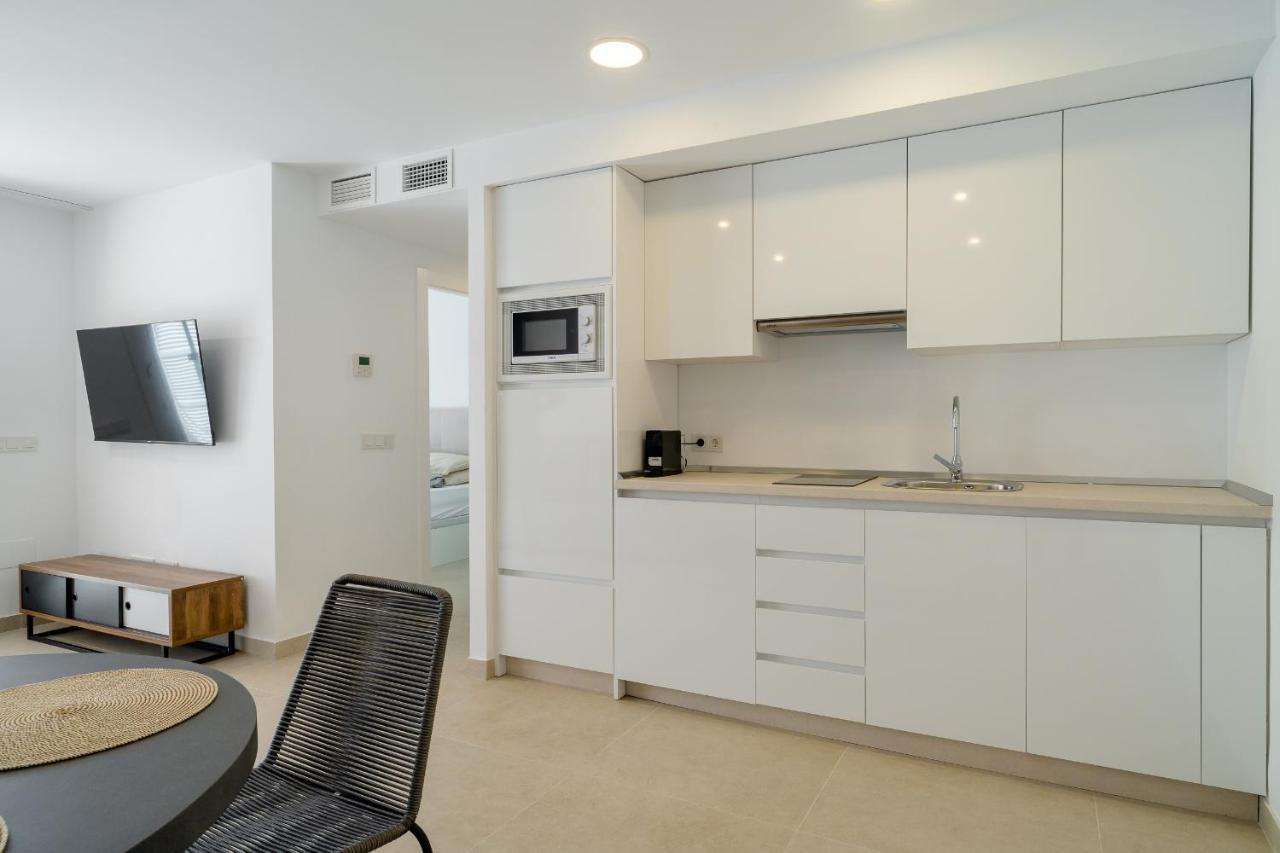 Apartment Solymar Sun & Deluxe *