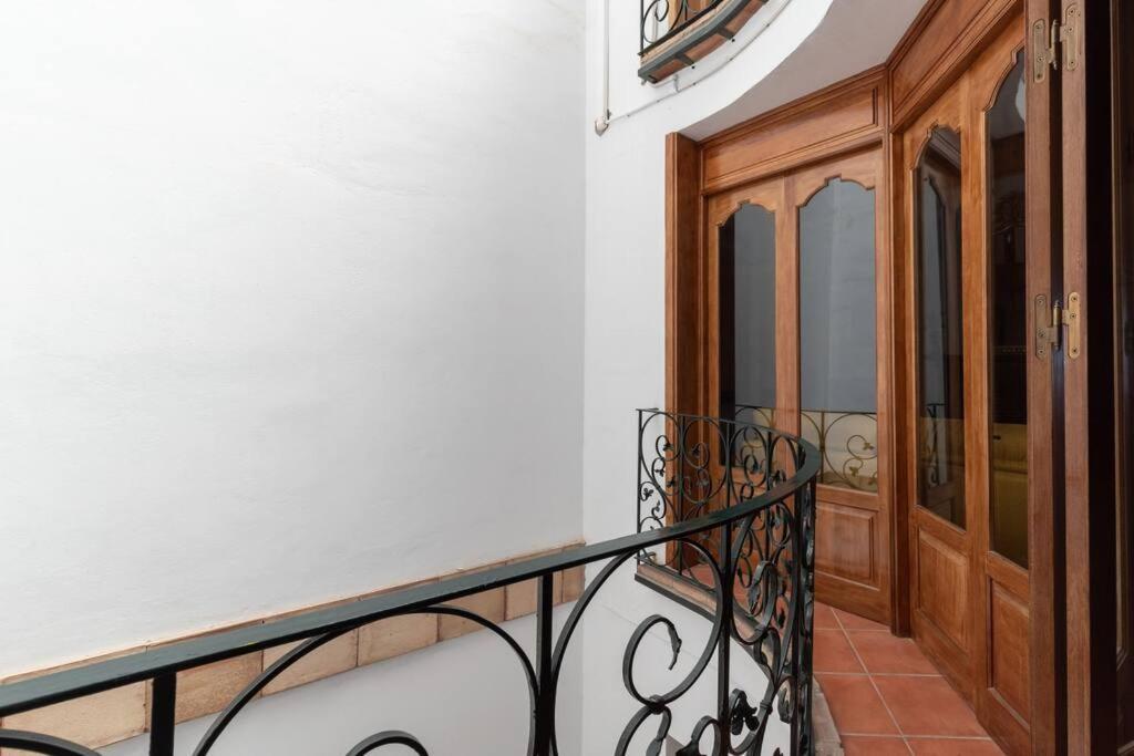 Casa Carpa Andalucia Iii Appartement *