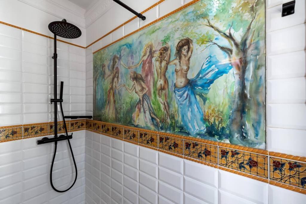 Casa Carpa Andalucia Iii Appartement Nerja