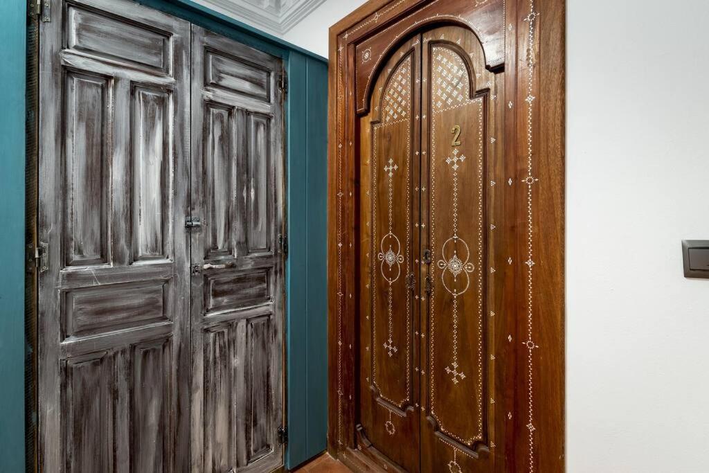 Appartement Casa Carpa Andalucia Ii Nerja
