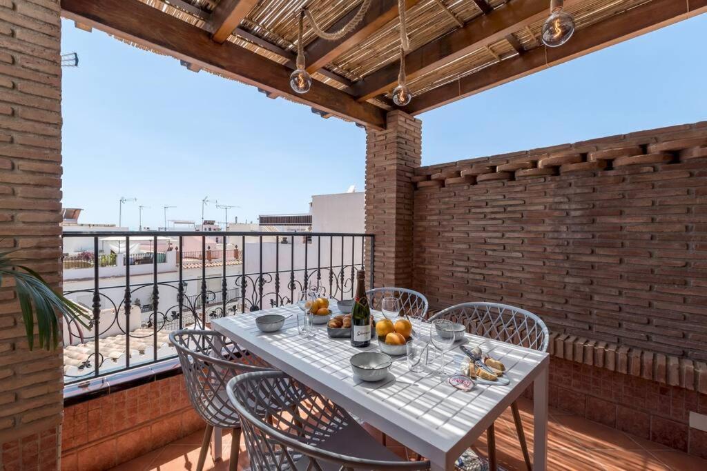 Casa Carpa Andalucia Iii Appartement Nerja