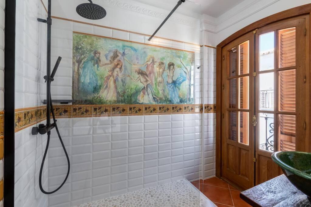 Appartement Casa Carpa Andalucia Iii