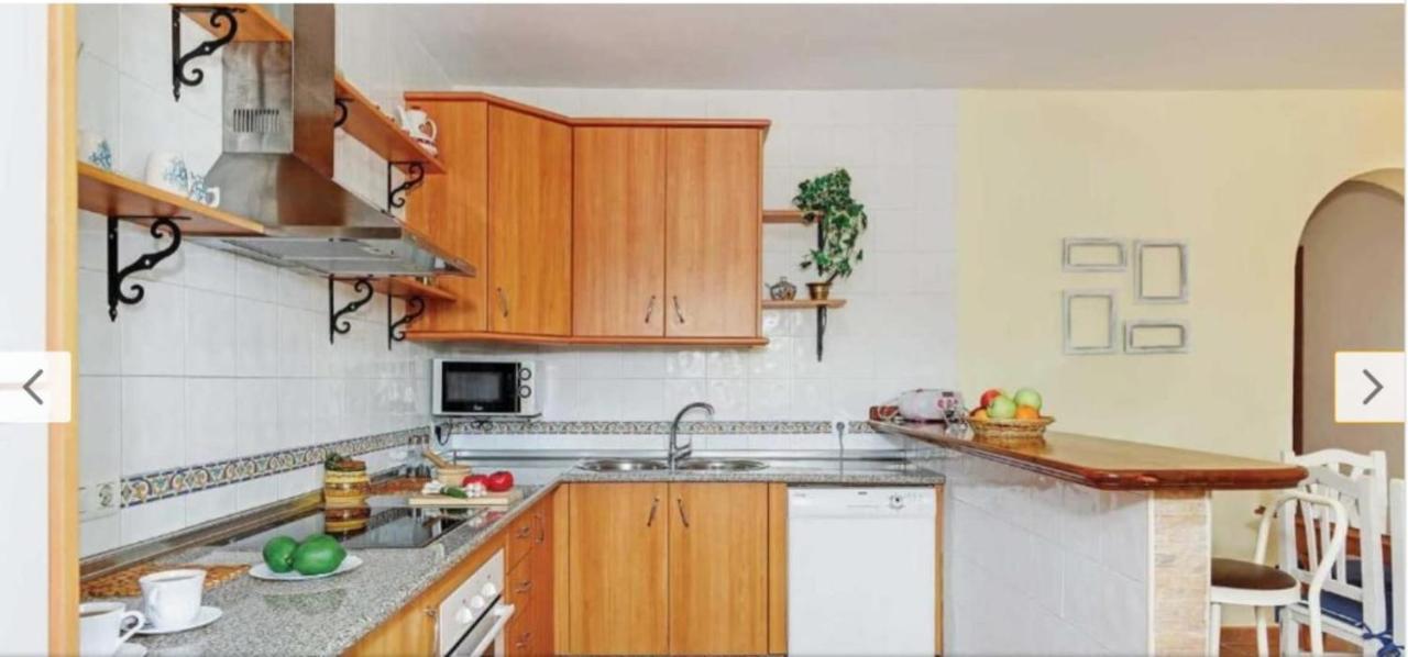 Casa Carmela Nerja