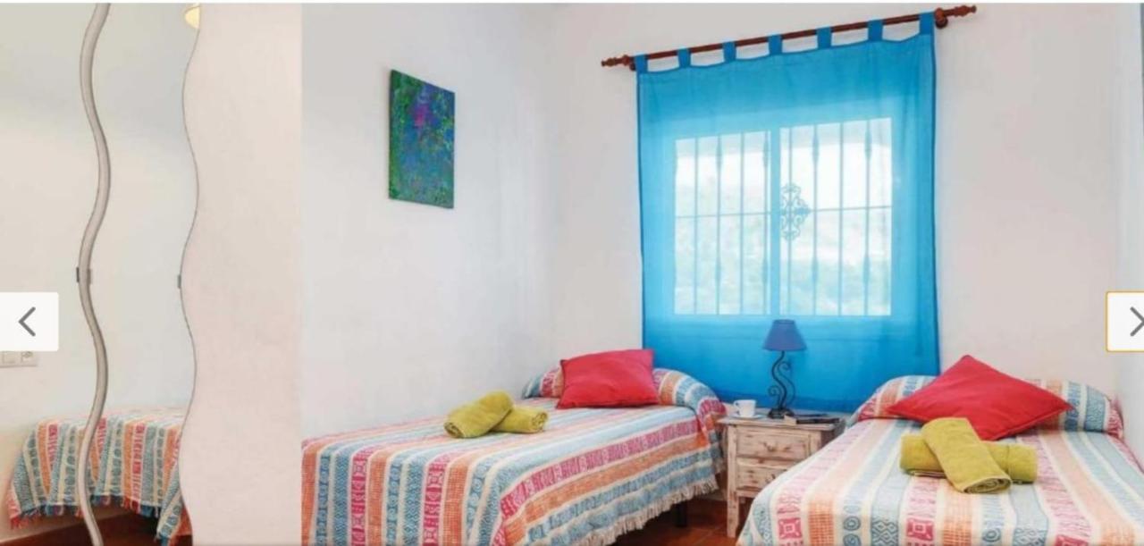 Casa Carmela Villa *
