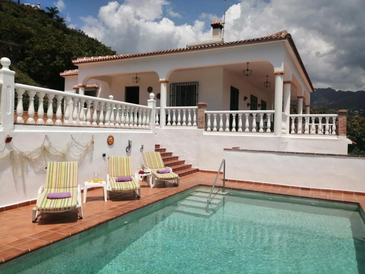 Casa Carmela * Nerja