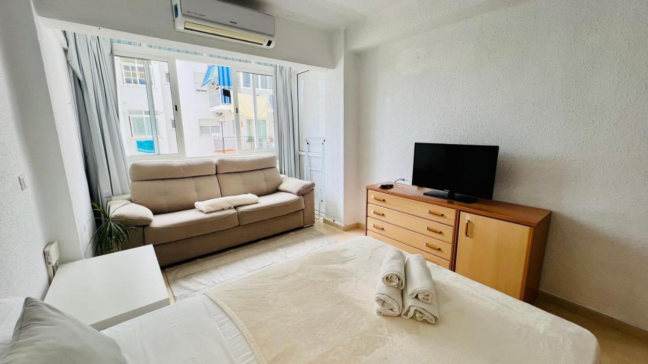 Appartement Caleta Centro De - South Costa Nerja