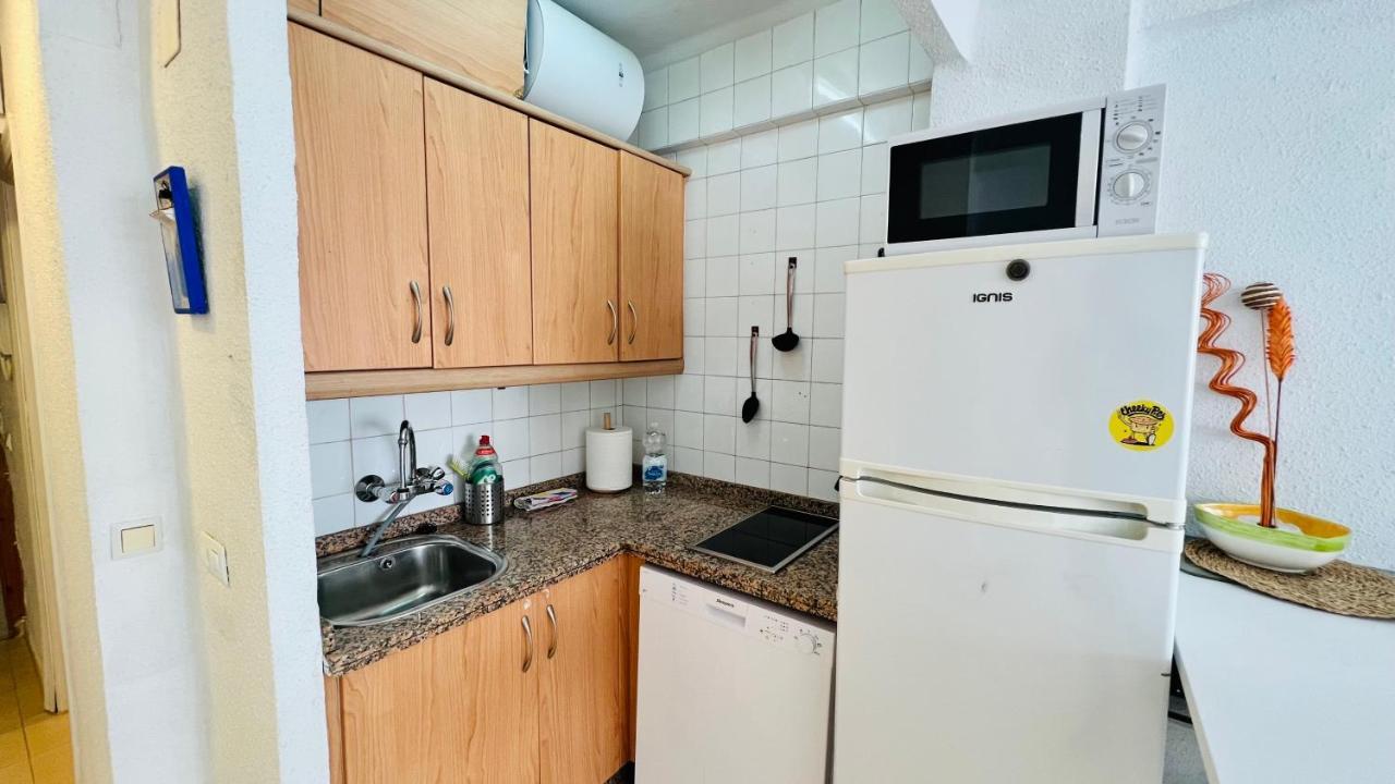 Appartement Caleta Centro De - South Costa Nerja