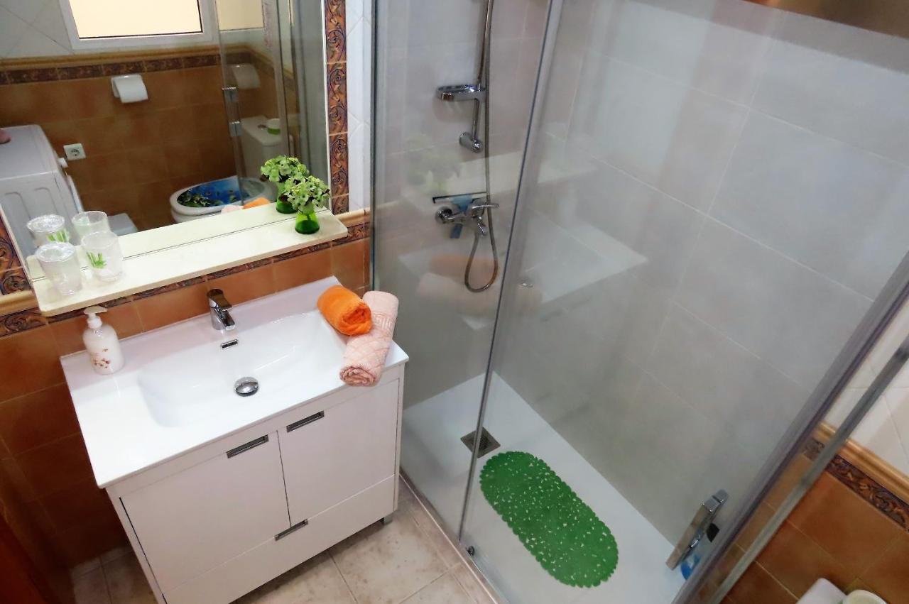 Appartement Morasol 5º-12 *