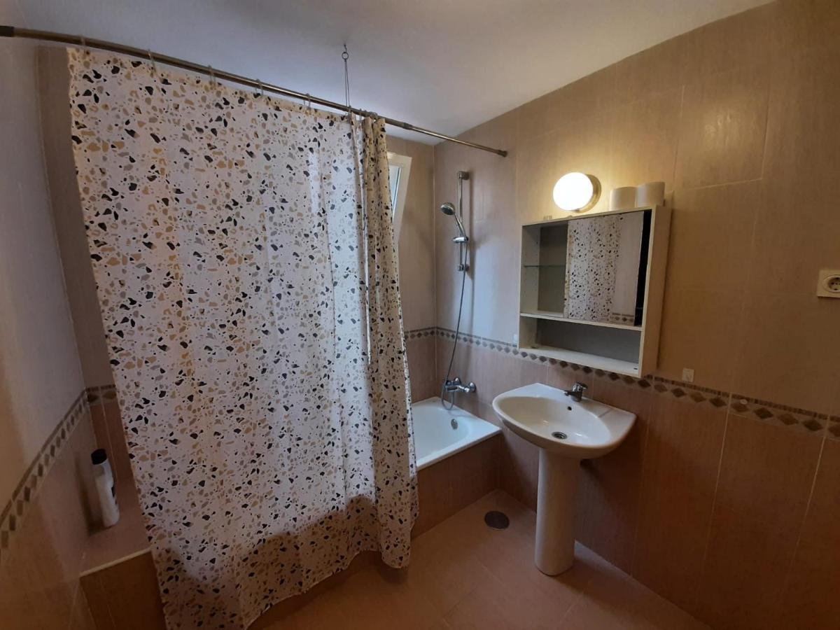 Appartement Apartamento Alberto Ricardo *