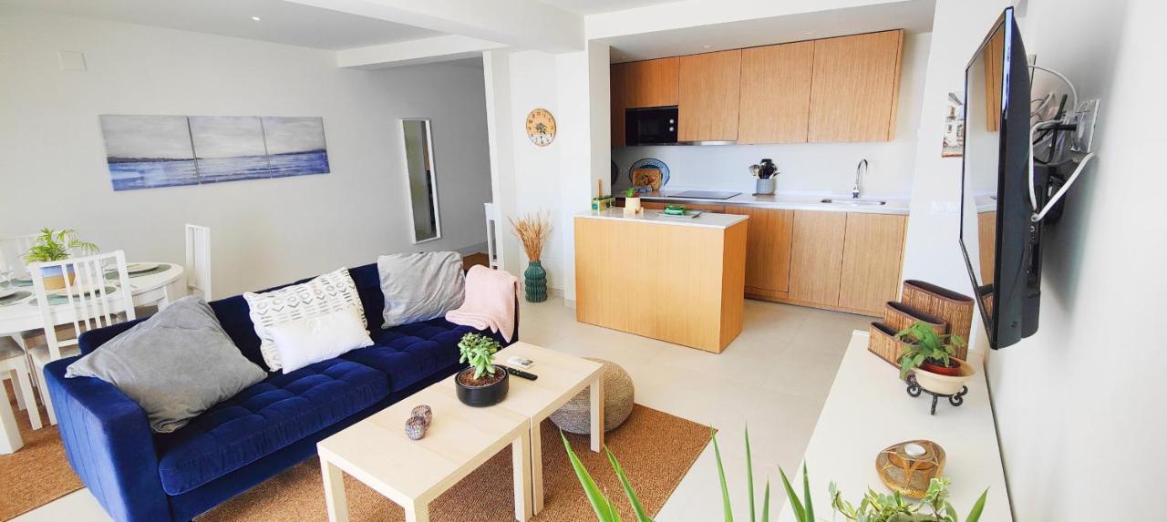 Apartamento Ap379 Casa Seger Nerja