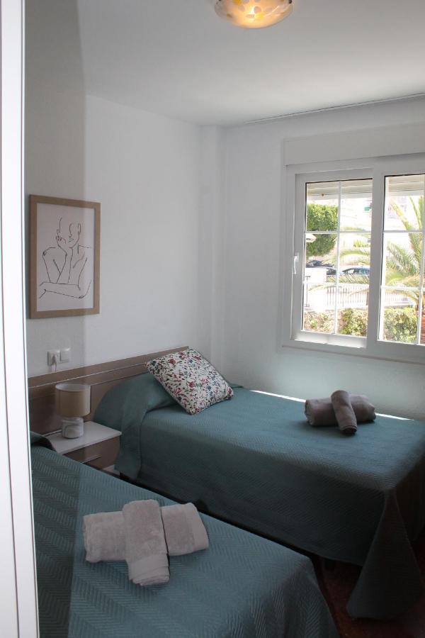 Apartamento Torresol 411