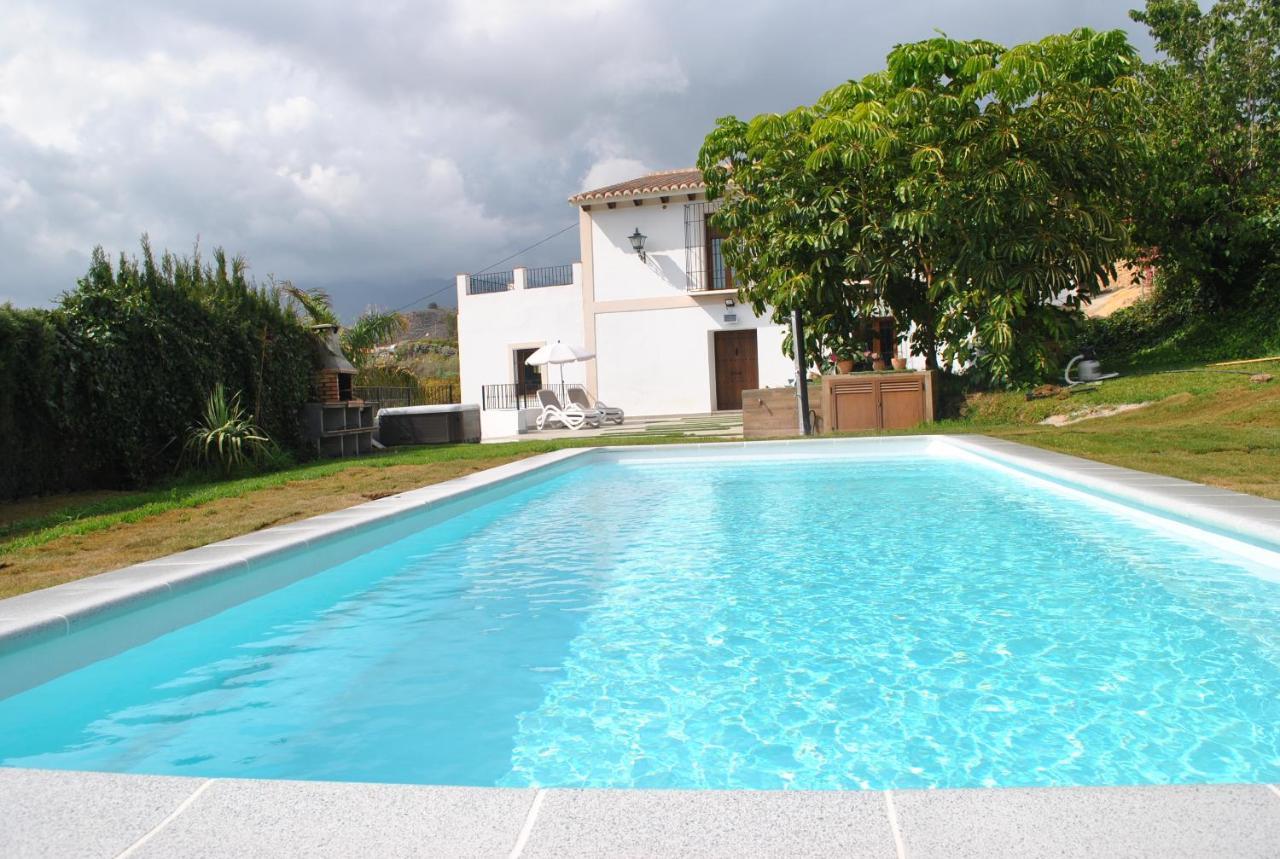 Villa Monica Nerja