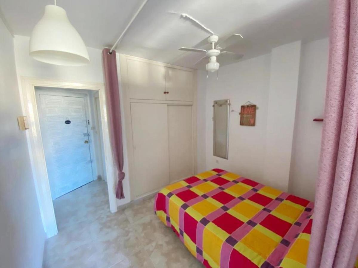 Apartamento Bright With Pool, Torrecilla Nerja