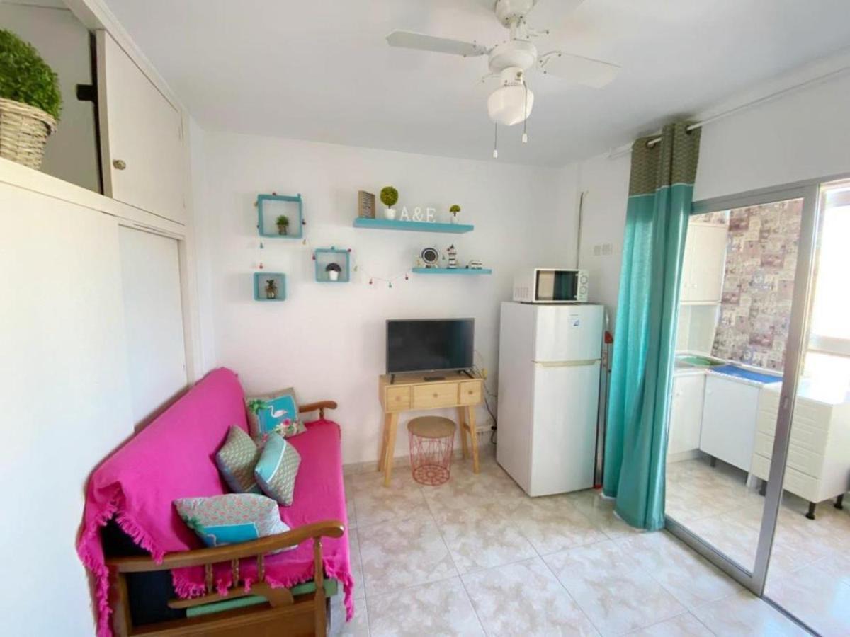 Apartamento Bright With Pool, Torrecilla Nerja