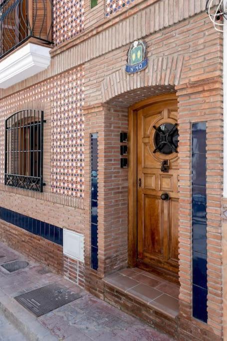 Casa Carpa Andalucia Iii Appartement *