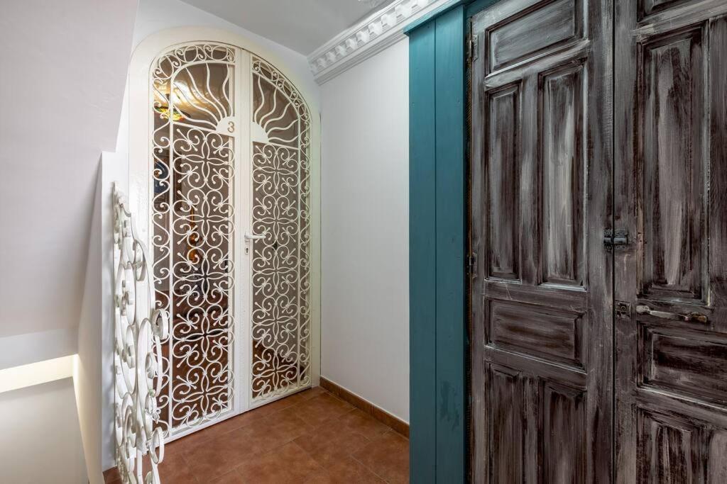 Casa Carpa Andalucia Iii Appartement