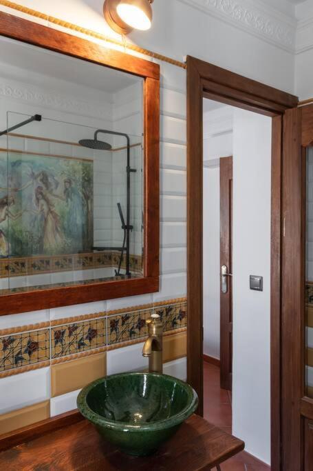 Casa Carpa Andalucia Iii Appartement *