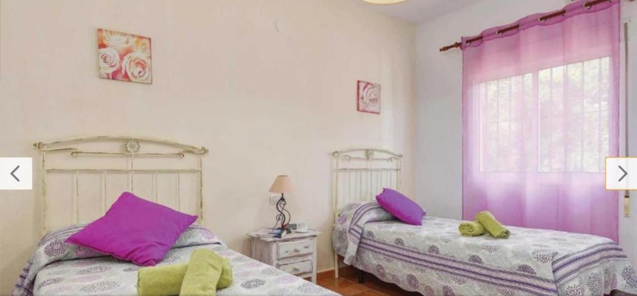 Villa Casa Carmela Nerja