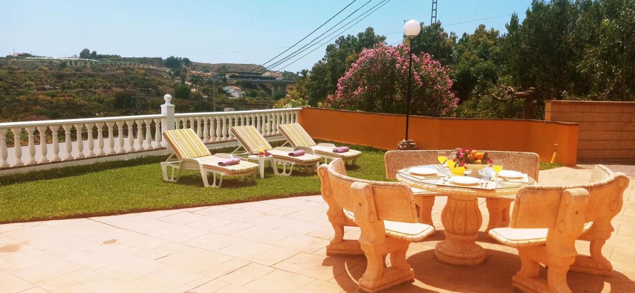 Casa Carmela * Nerja